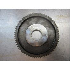 02M023 Balance Shaft Drive Gear For 00-05 CHEVROLET IMPALA  3.8 24503524